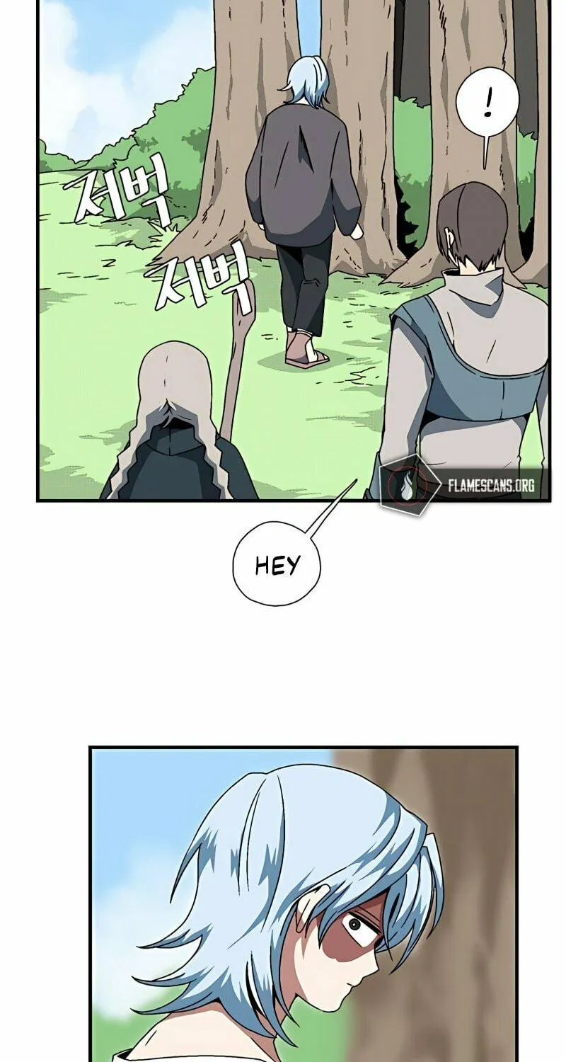 One Step Closer to the Demon King Chapter 6 page 21 - 