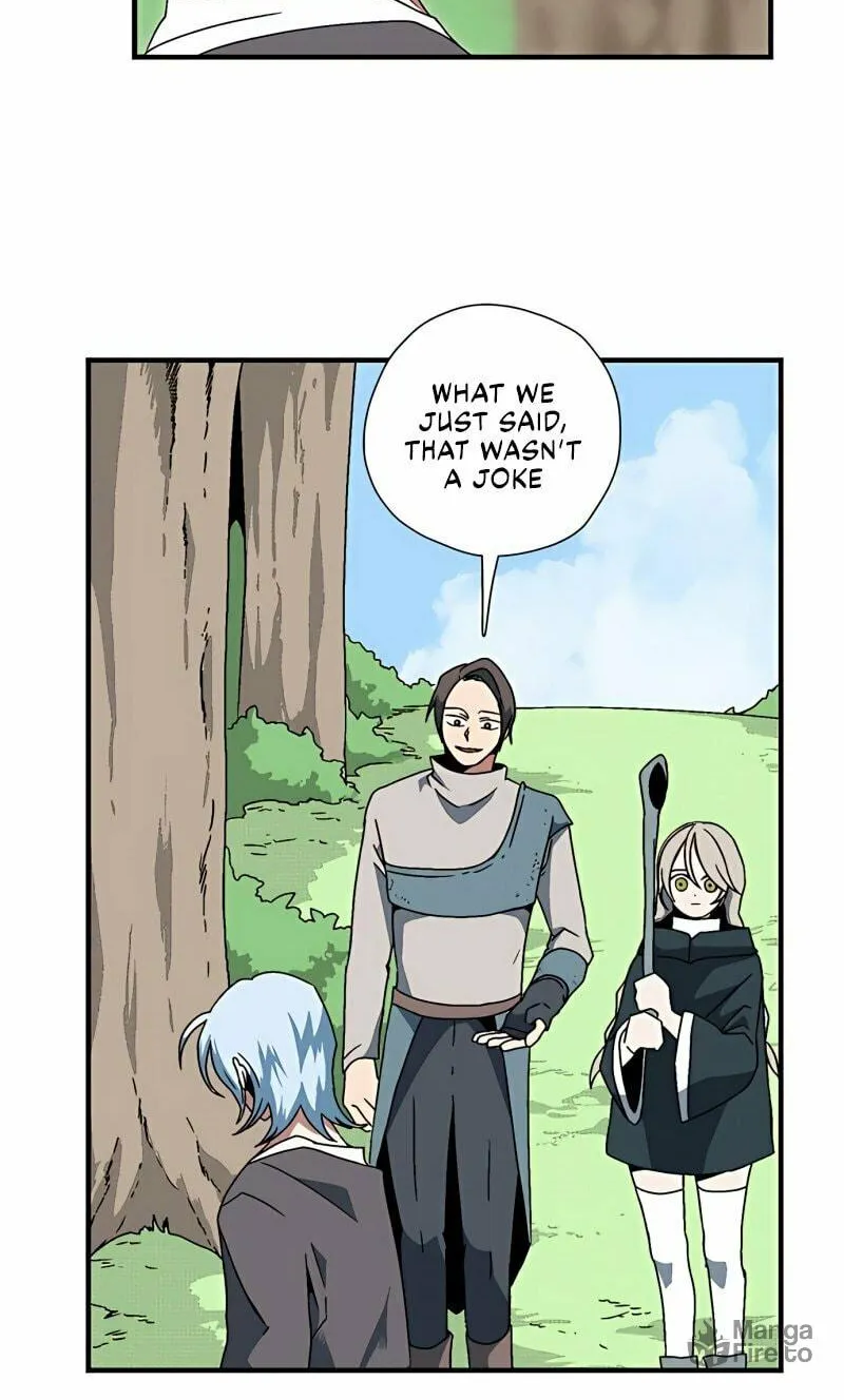 One Step Closer to the Demon King Chapter 6 page 22 - 