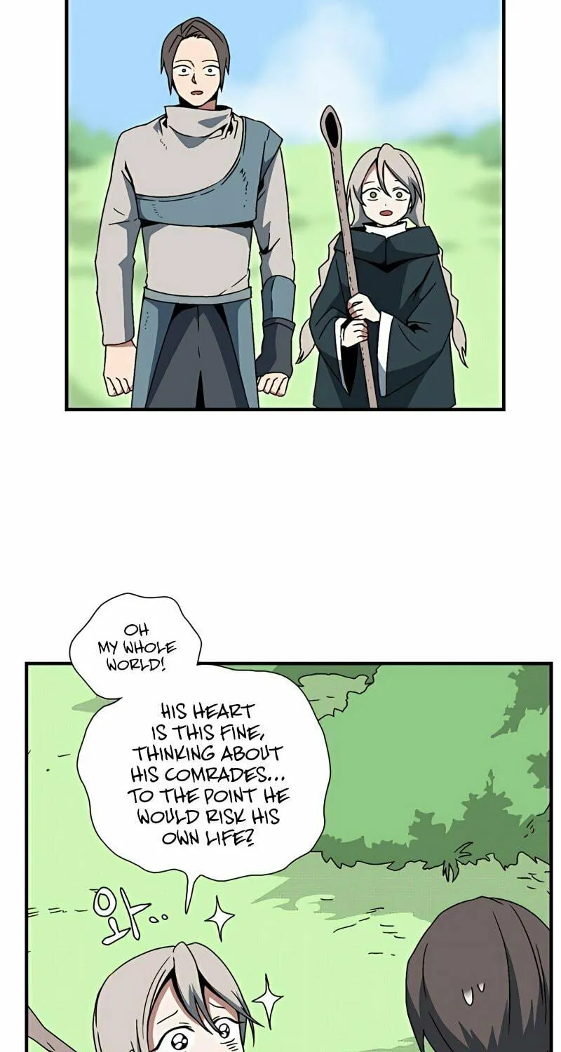 One Step Closer to the Demon King Chapter 6 page 27 - 