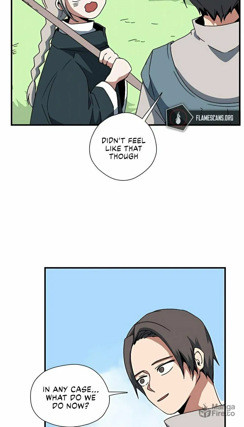 One Step Closer to the Demon King Chapter 6 page 28 - 