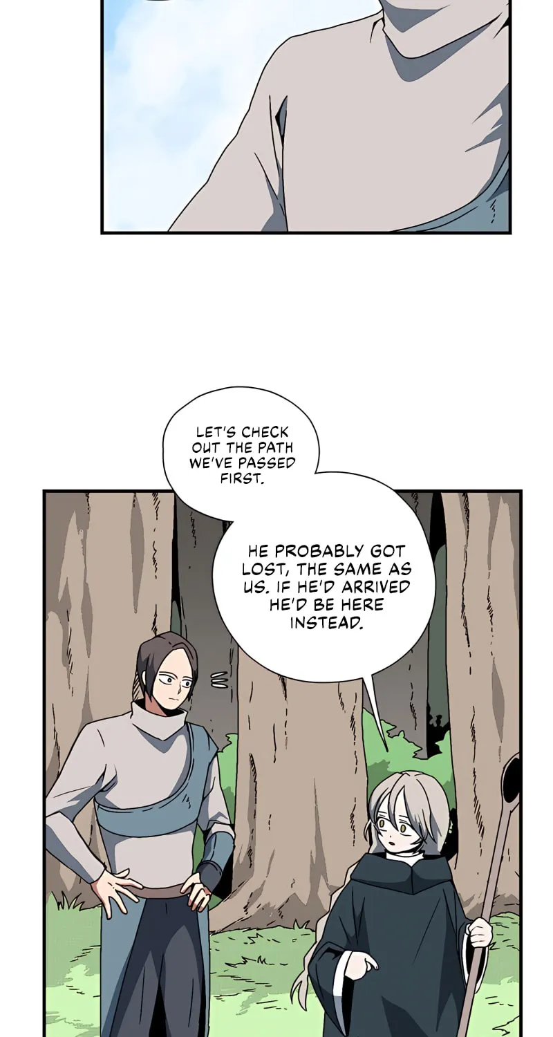 One Step Closer to the Demon King Chapter 6 page 29 - 