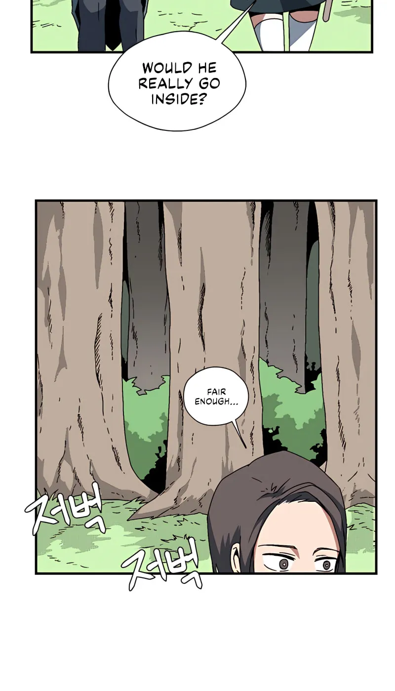 One Step Closer to the Demon King Chapter 6 page 30 - 