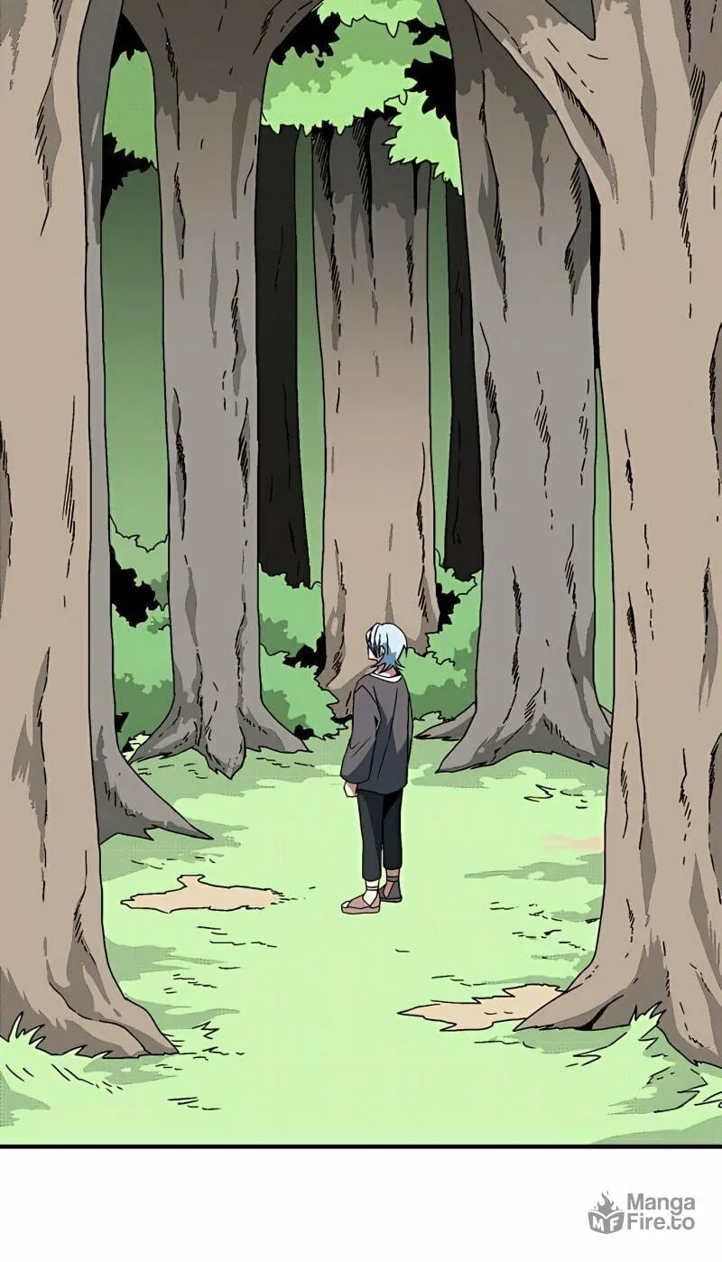 One Step Closer to the Demon King Chapter 6 page 32 - 