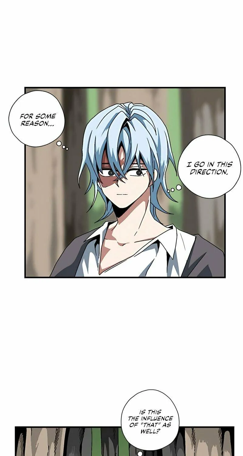 One Step Closer to the Demon King Chapter 6 page 33 - 