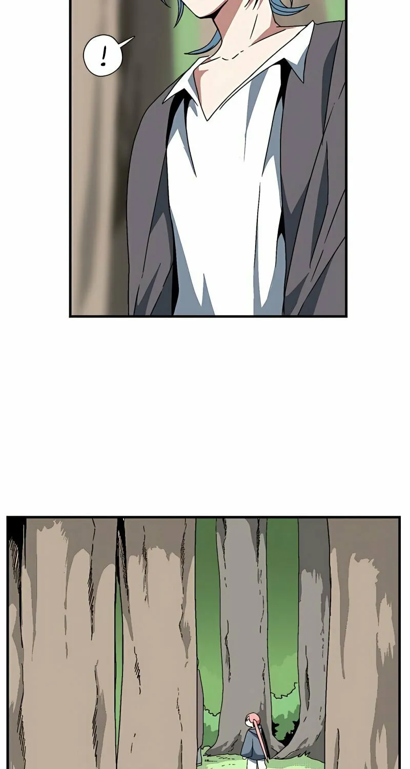 One Step Closer to the Demon King Chapter 6 page 35 - 