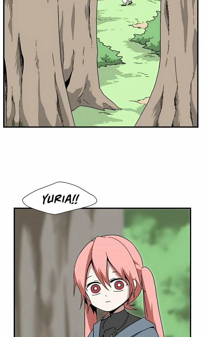 One Step Closer to the Demon King Chapter 6 page 36 - 