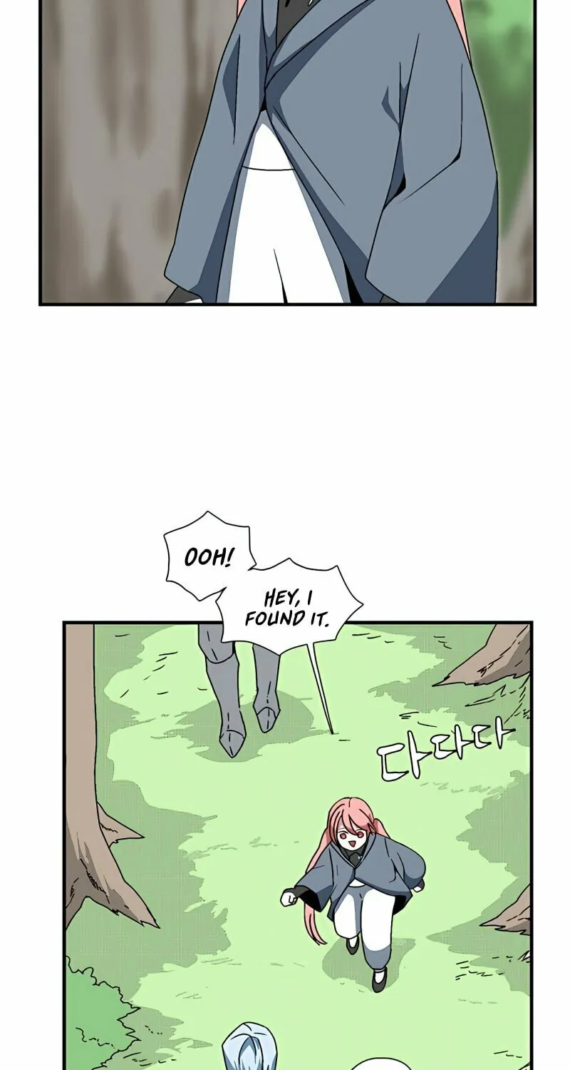 One Step Closer to the Demon King Chapter 6 page 37 - 