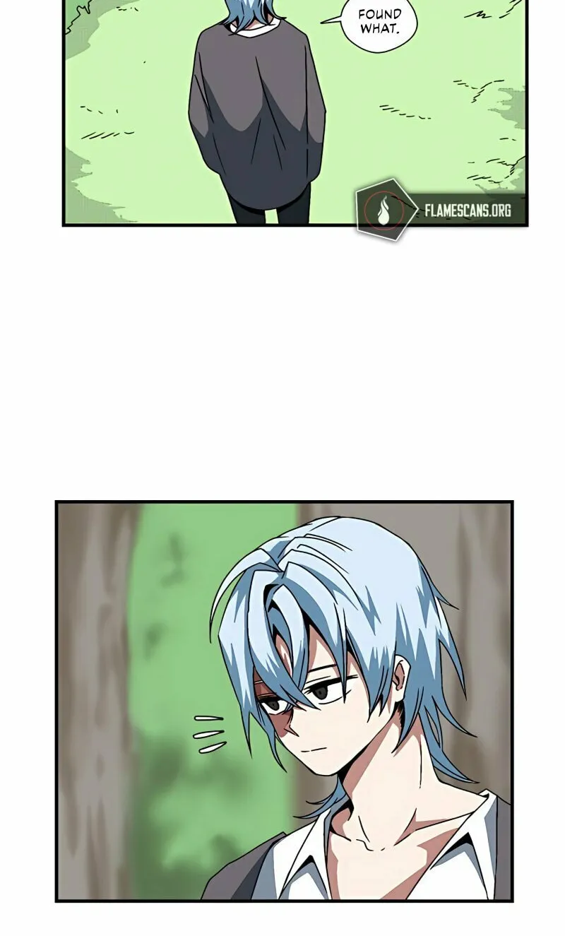 One Step Closer to the Demon King Chapter 6 page 38 - 