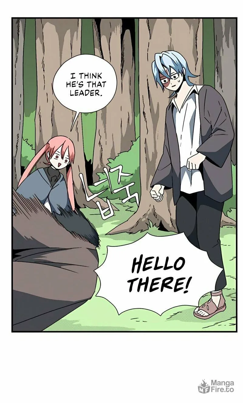 One Step Closer to the Demon King Chapter 6 page 40 - 