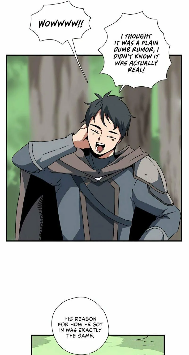 One Step Closer to the Demon King Chapter 6 page 41 - 