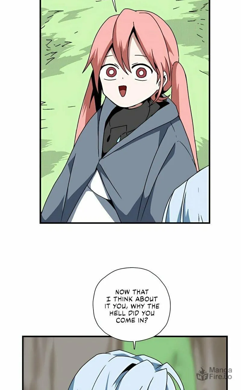 One Step Closer to the Demon King Chapter 6 page 42 - 