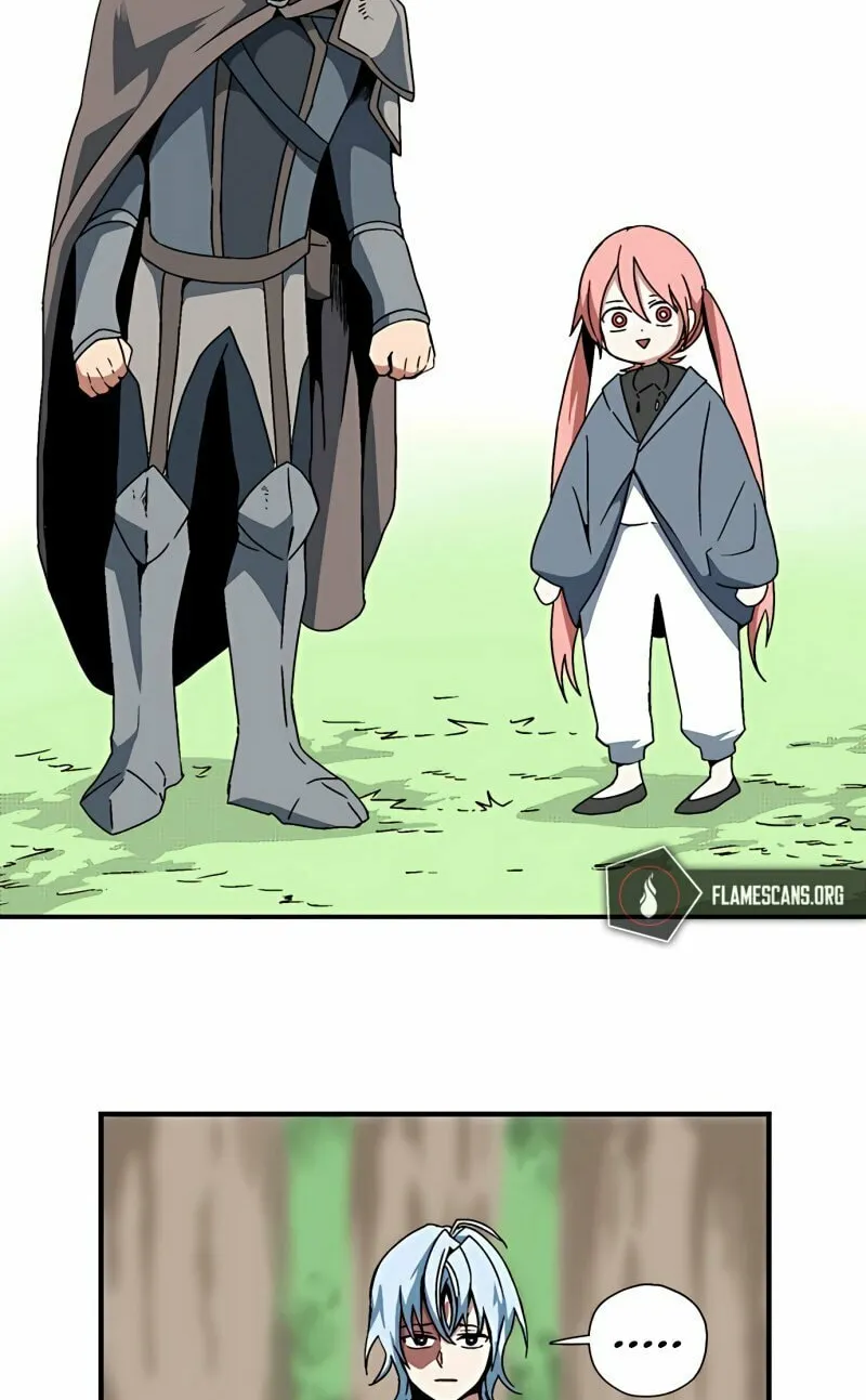 One Step Closer to the Demon King Chapter 6 page 44 - 