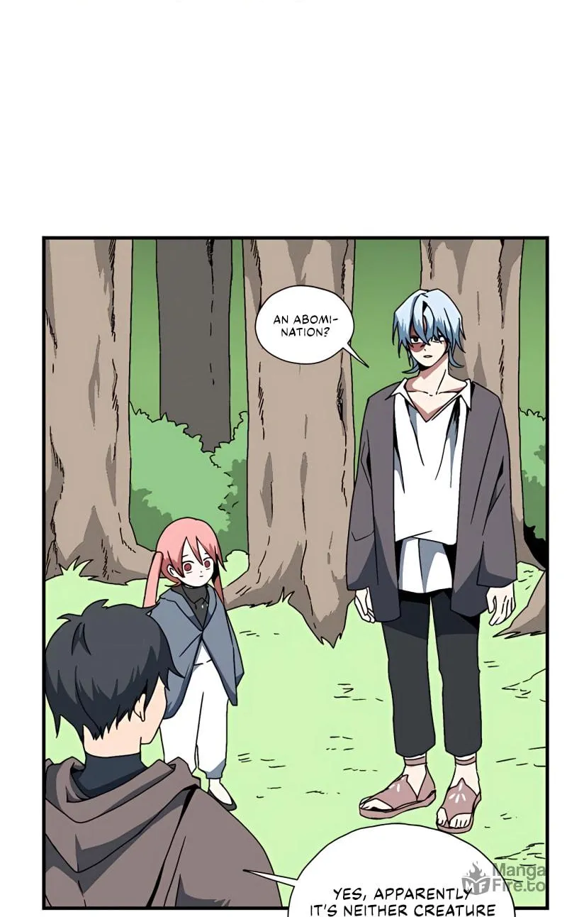 One Step Closer to the Demon King Chapter 6 page 46 - 