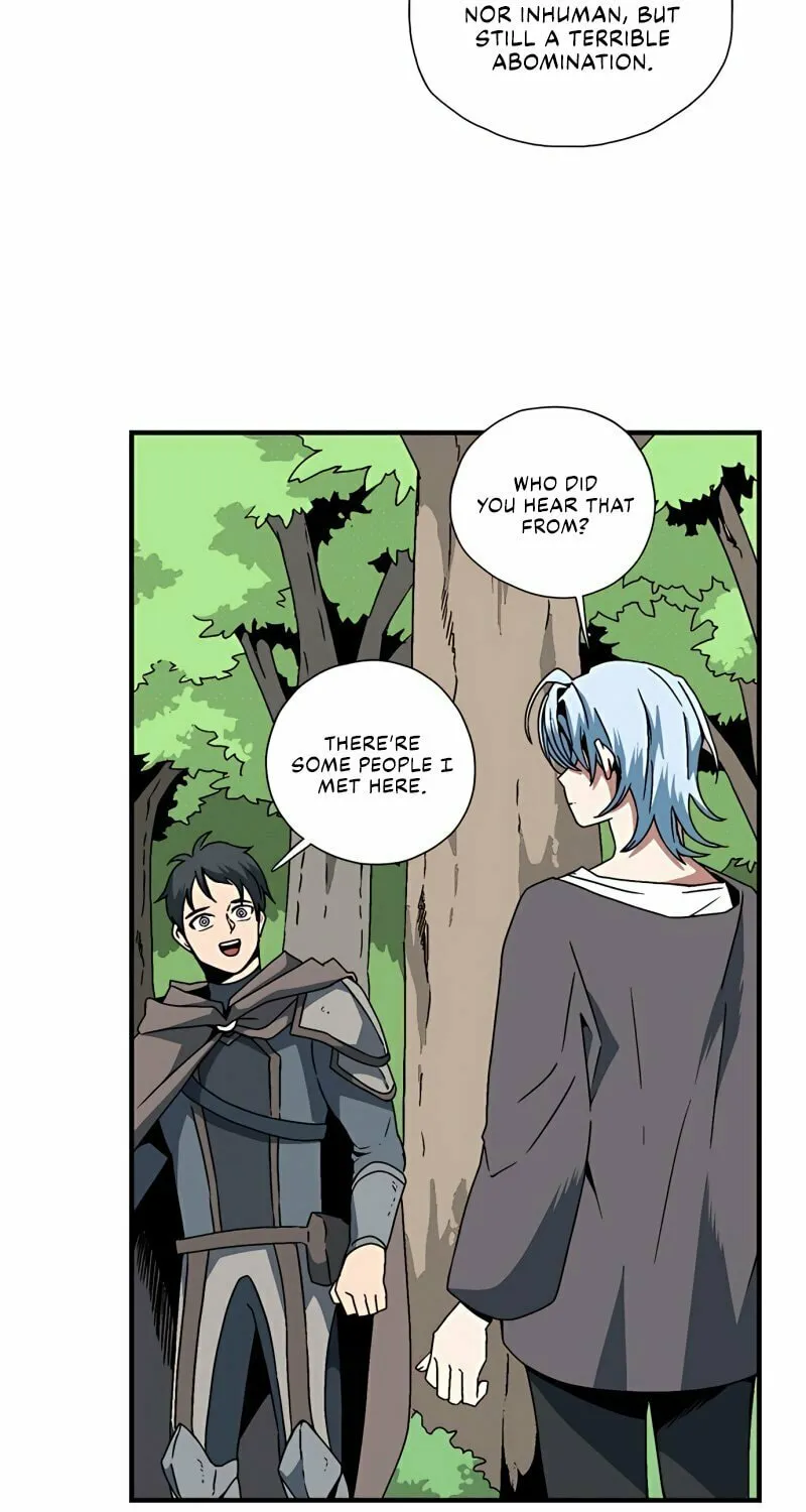 One Step Closer to the Demon King Chapter 6 page 47 - 