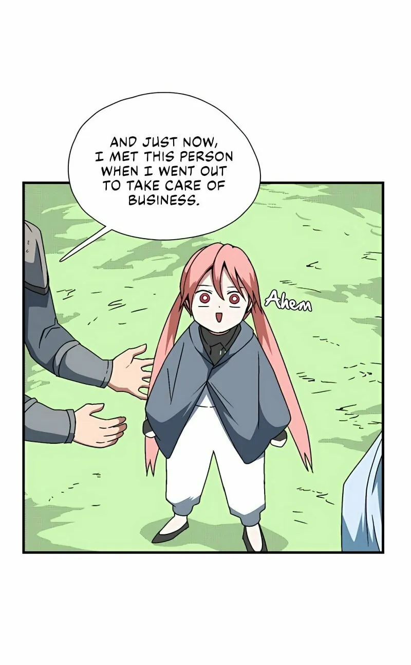 One Step Closer to the Demon King Chapter 6 page 48 - 