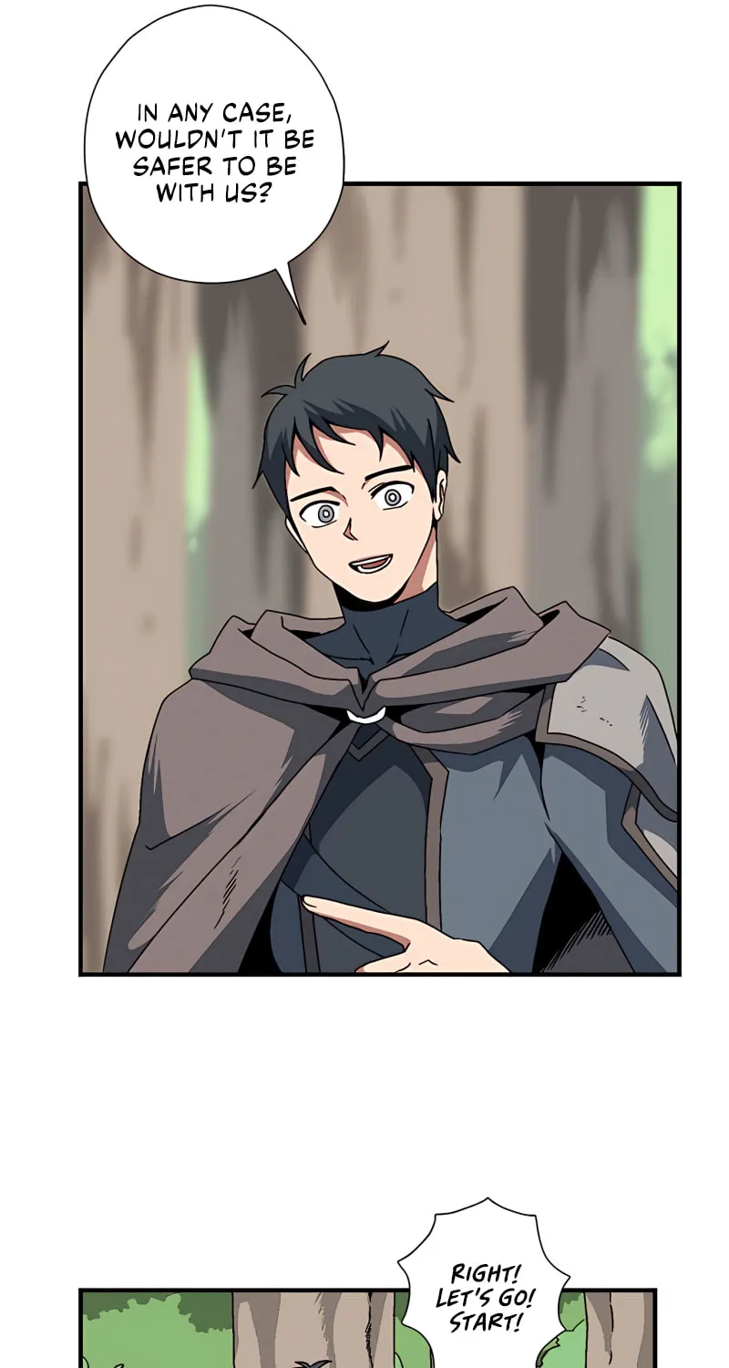 One Step Closer to the Demon King Chapter 6 page 49 - 