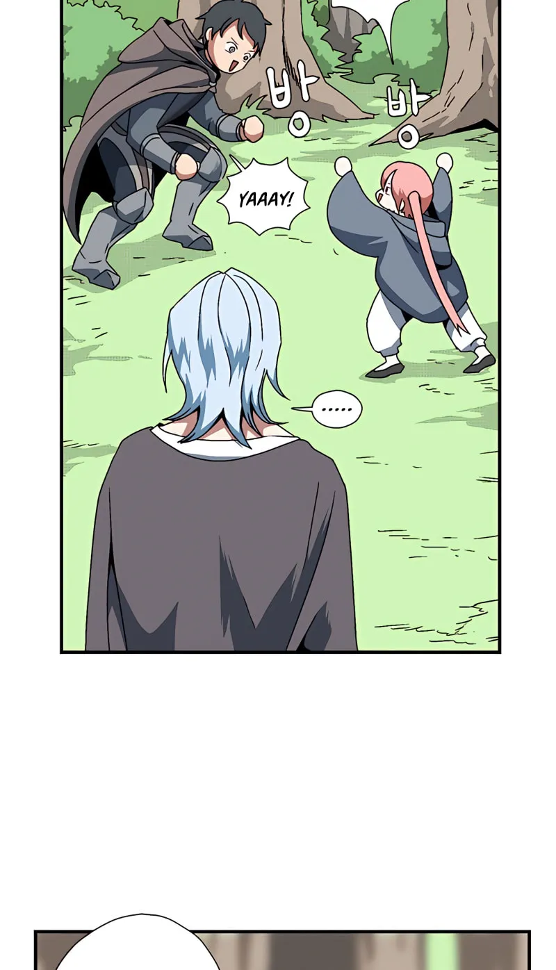 One Step Closer to the Demon King Chapter 6 page 50 - 