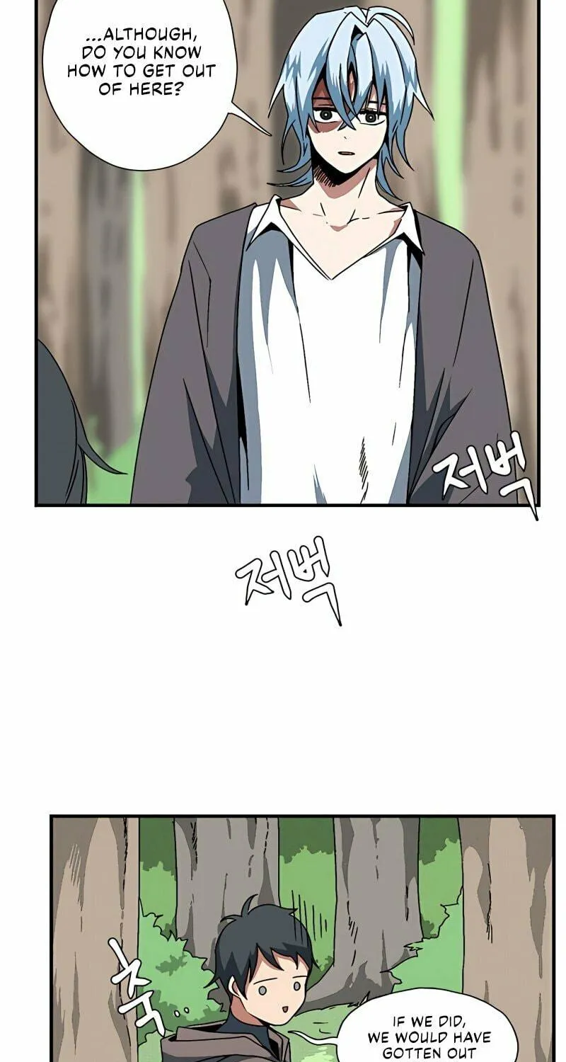 One Step Closer to the Demon King Chapter 6 page 51 - 