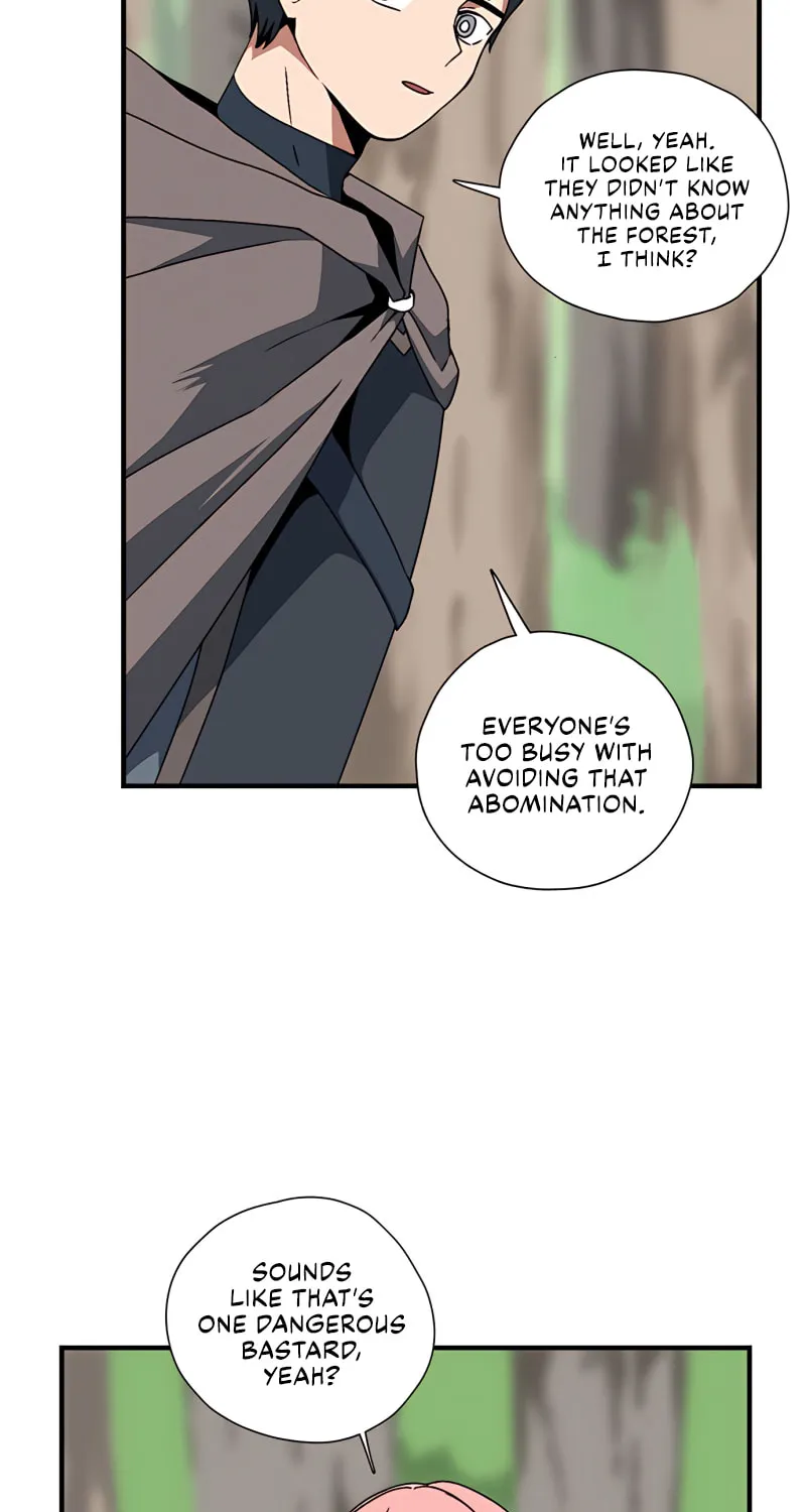 One Step Closer to the Demon King Chapter 6 page 53 - 