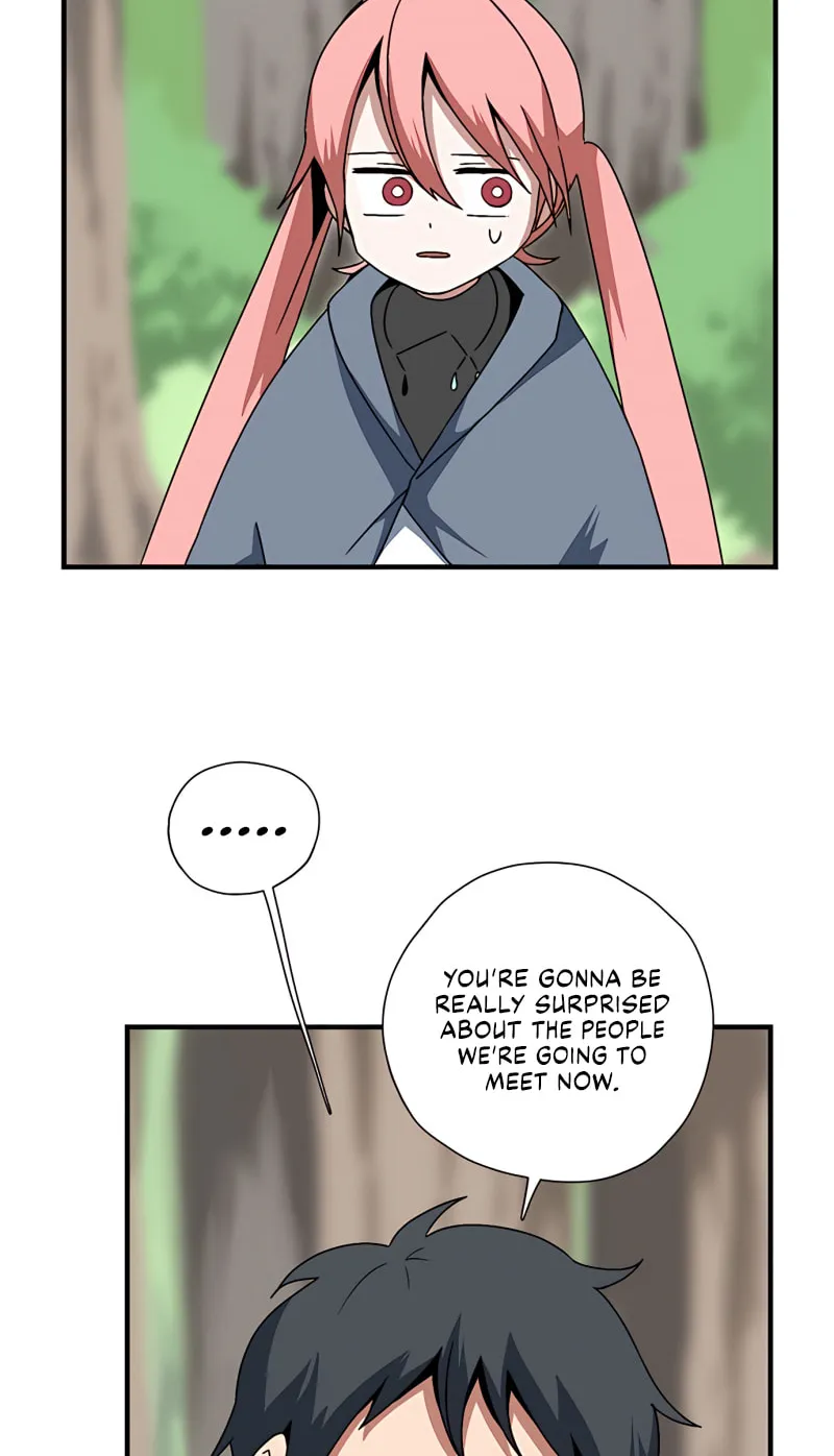 One Step Closer to the Demon King Chapter 6 page 54 - 