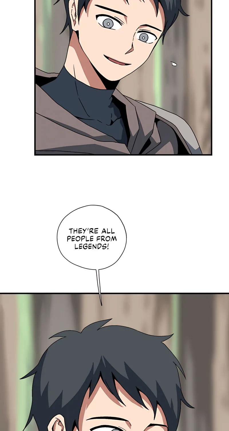 One Step Closer to the Demon King Chapter 6 page 55 - 