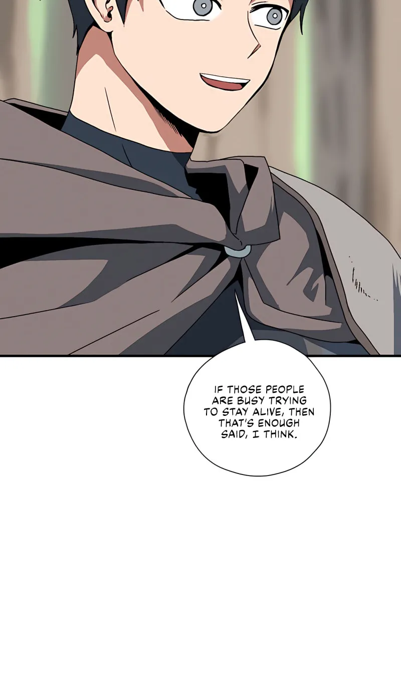 One Step Closer to the Demon King Chapter 6 page 56 - 