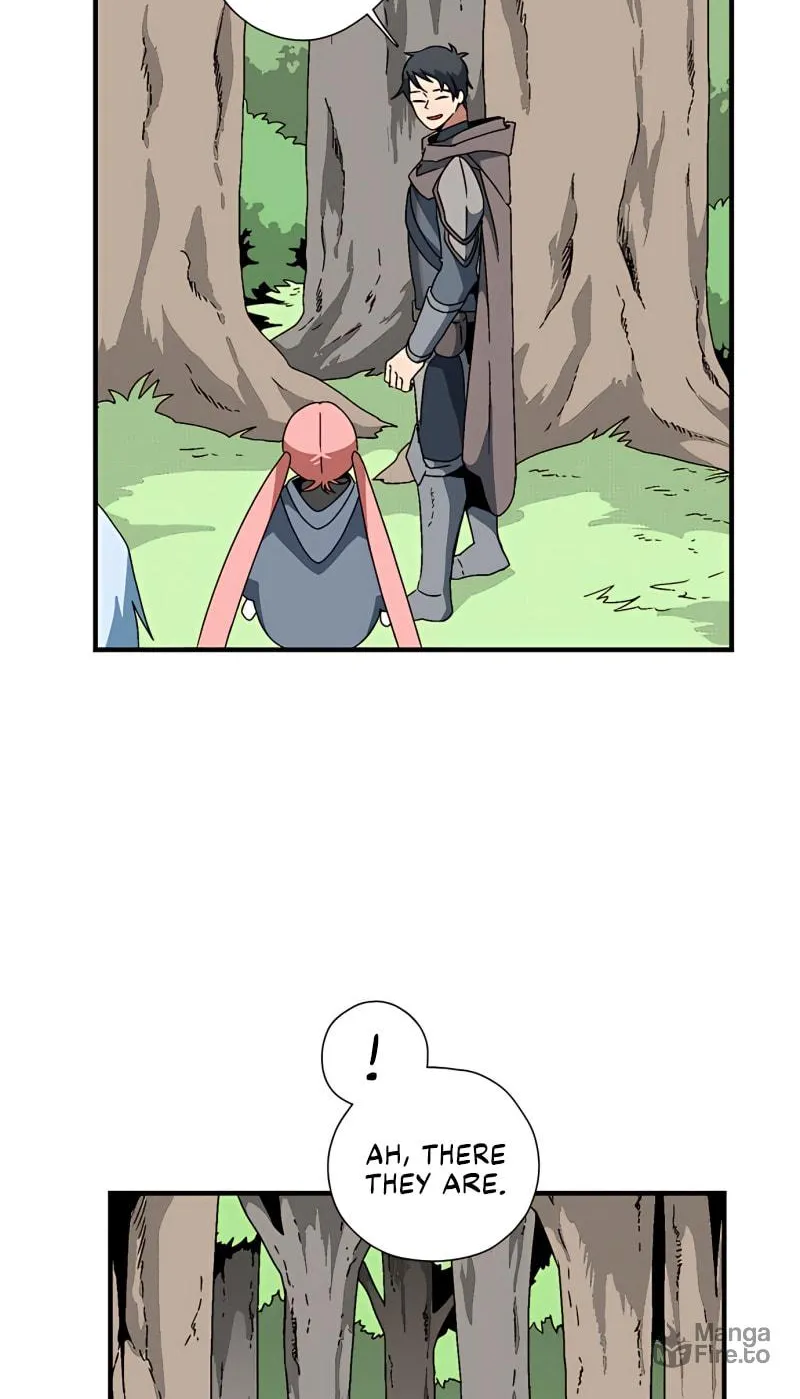 One Step Closer to the Demon King Chapter 6 page 58 - 