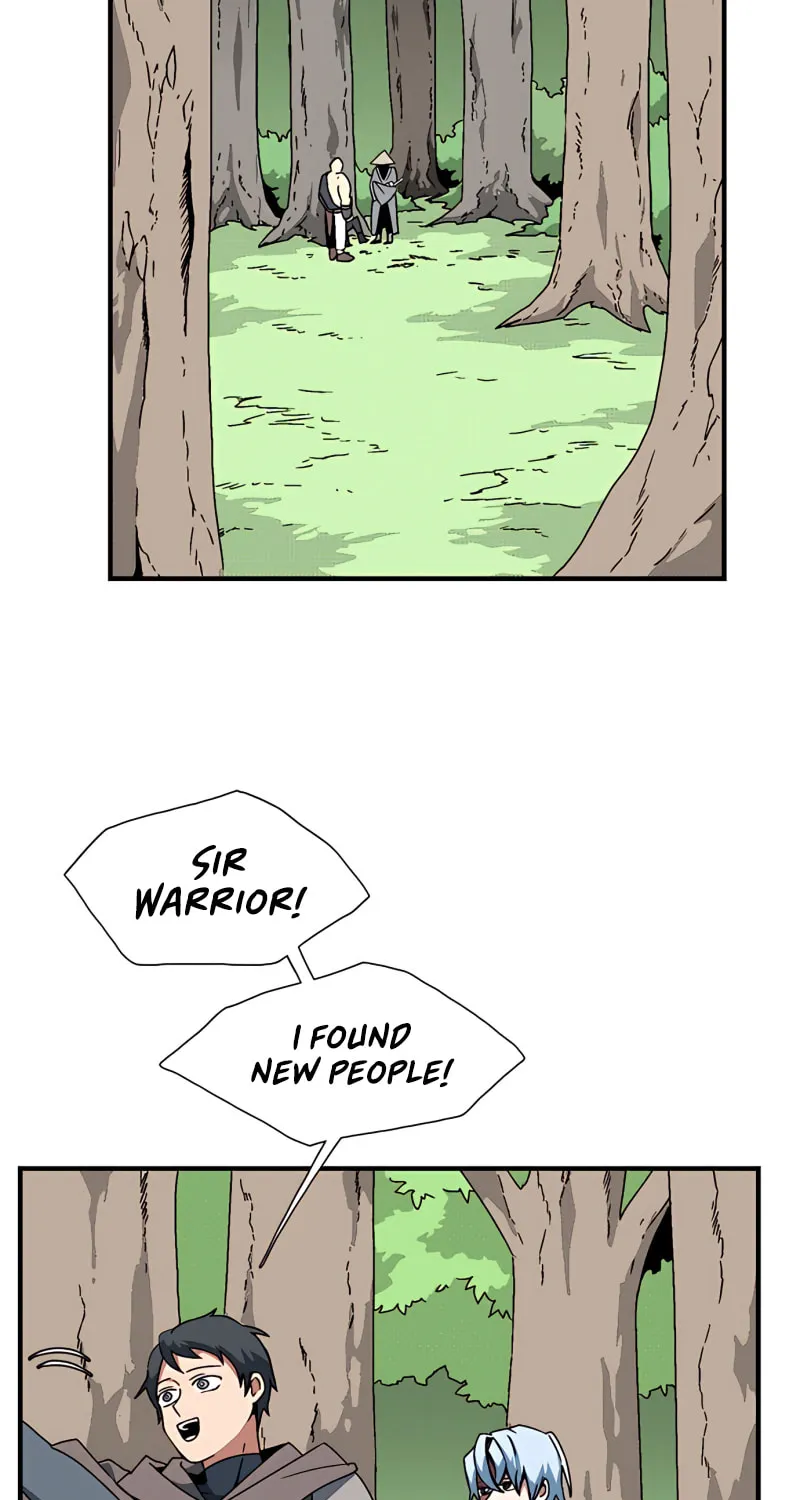 One Step Closer to the Demon King Chapter 6 page 59 - 