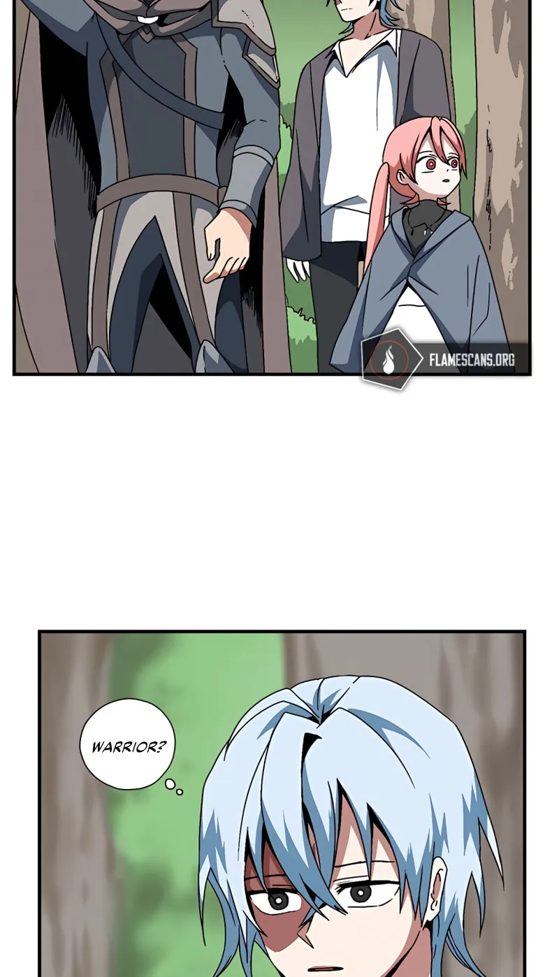 One Step Closer to the Demon King Chapter 6 page 60 - 