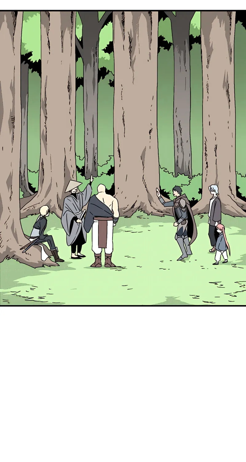 One Step Closer to the Demon King Chapter 6 page 65 - 