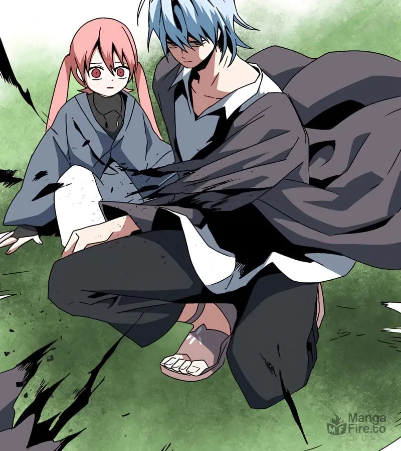 One Step Closer to the Demon King Chapter 6 page 76 - 