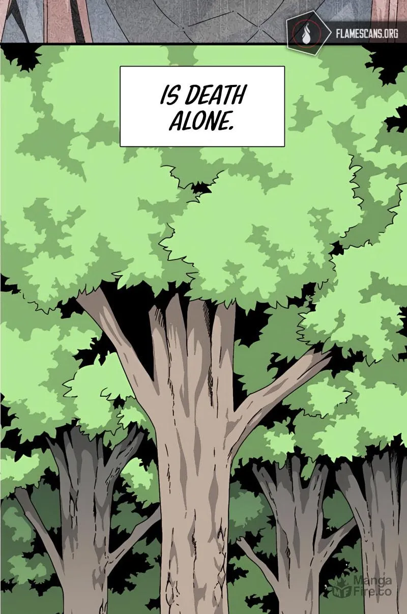 One Step Closer to the Demon King Chapter 7 page 22 - 