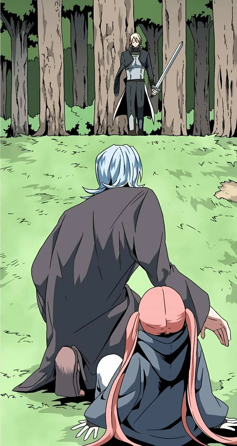 One Step Closer to the Demon King Chapter 7 page 23 - 