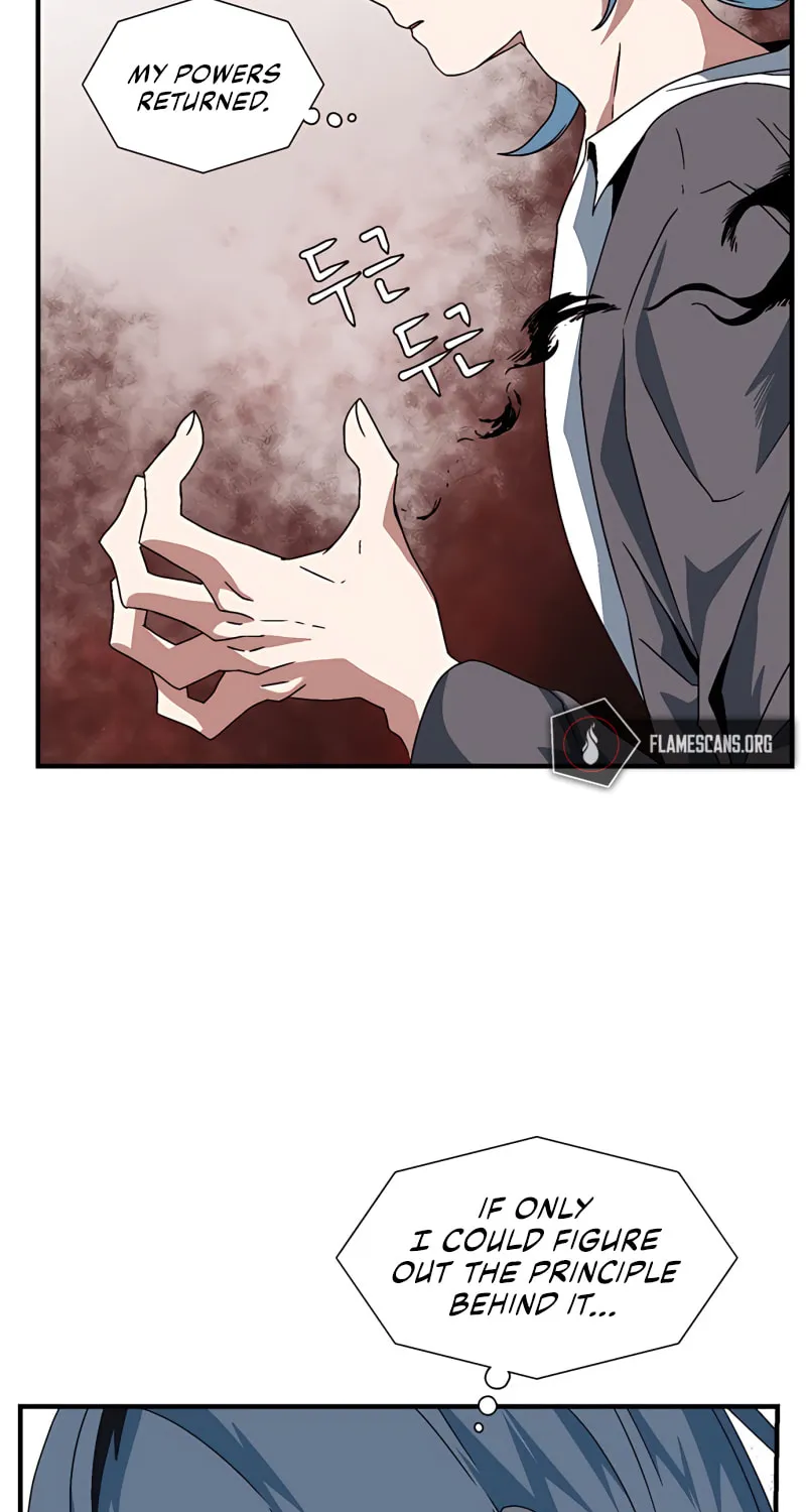 One Step Closer to the Demon King Chapter 7 page 29 - 