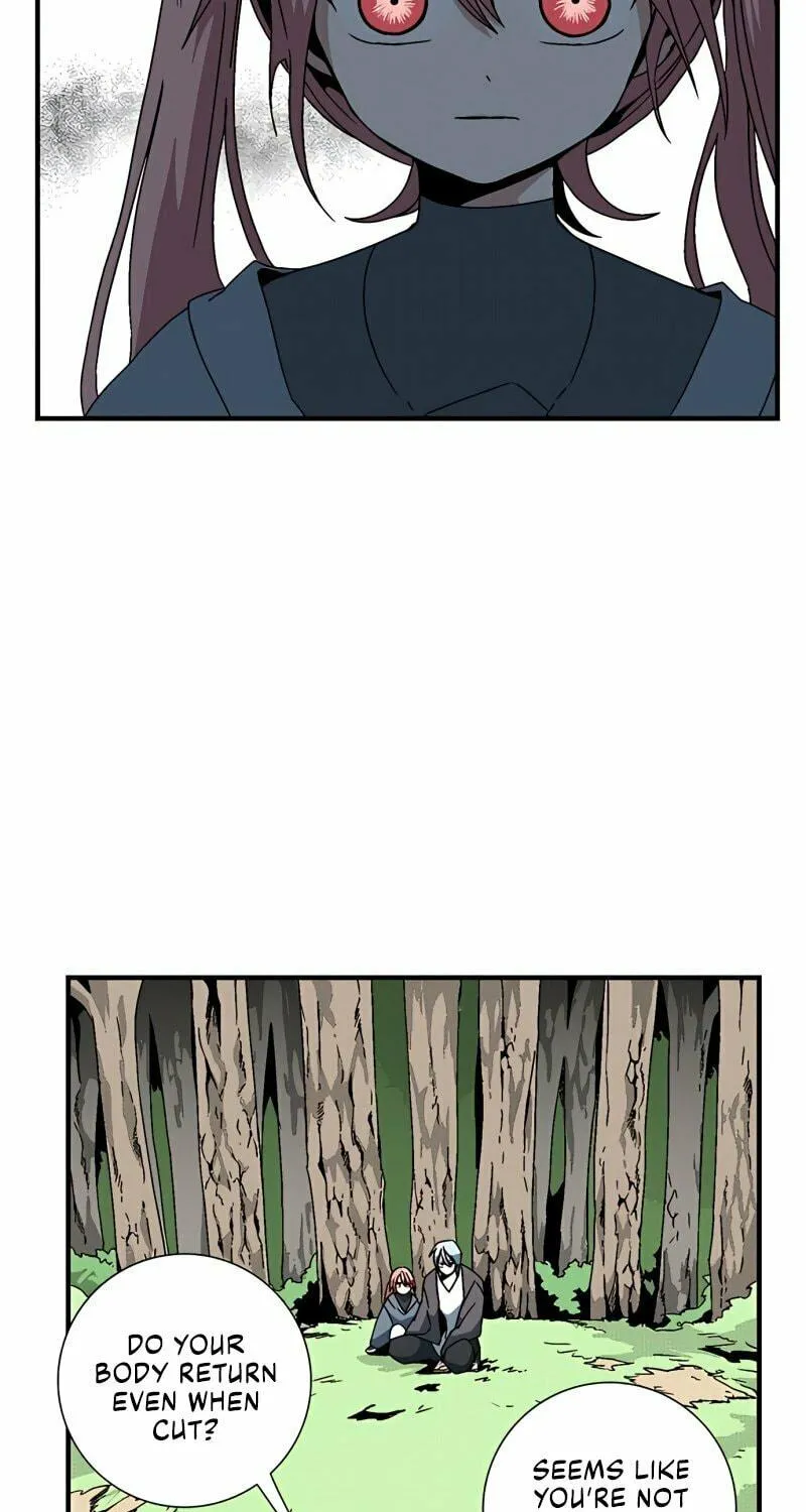 One Step Closer to the Demon King Chapter 7 page 31 - 