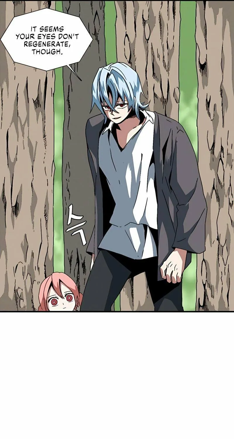 One Step Closer to the Demon King Chapter 7 page 33 - 