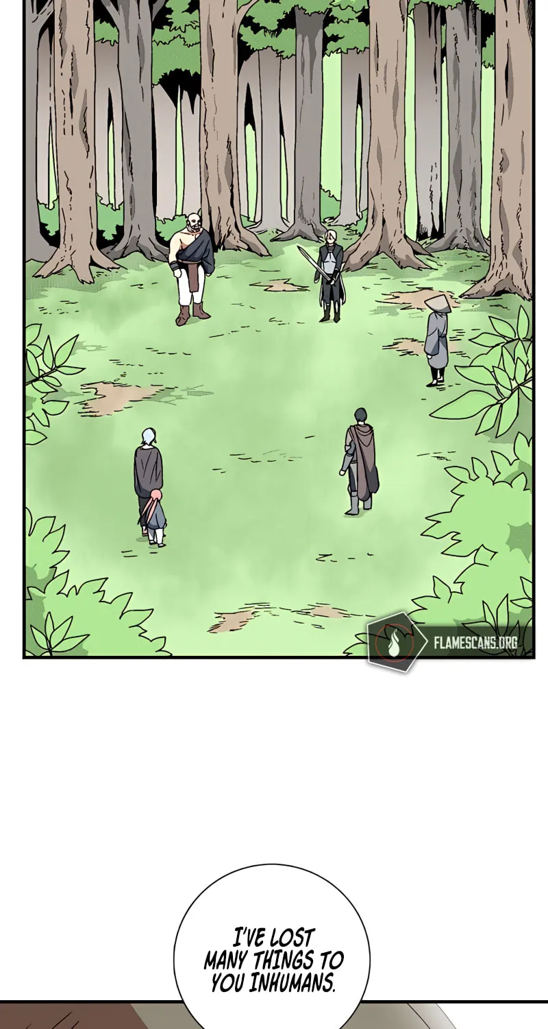 One Step Closer to the Demon King Chapter 7 page 37 - 