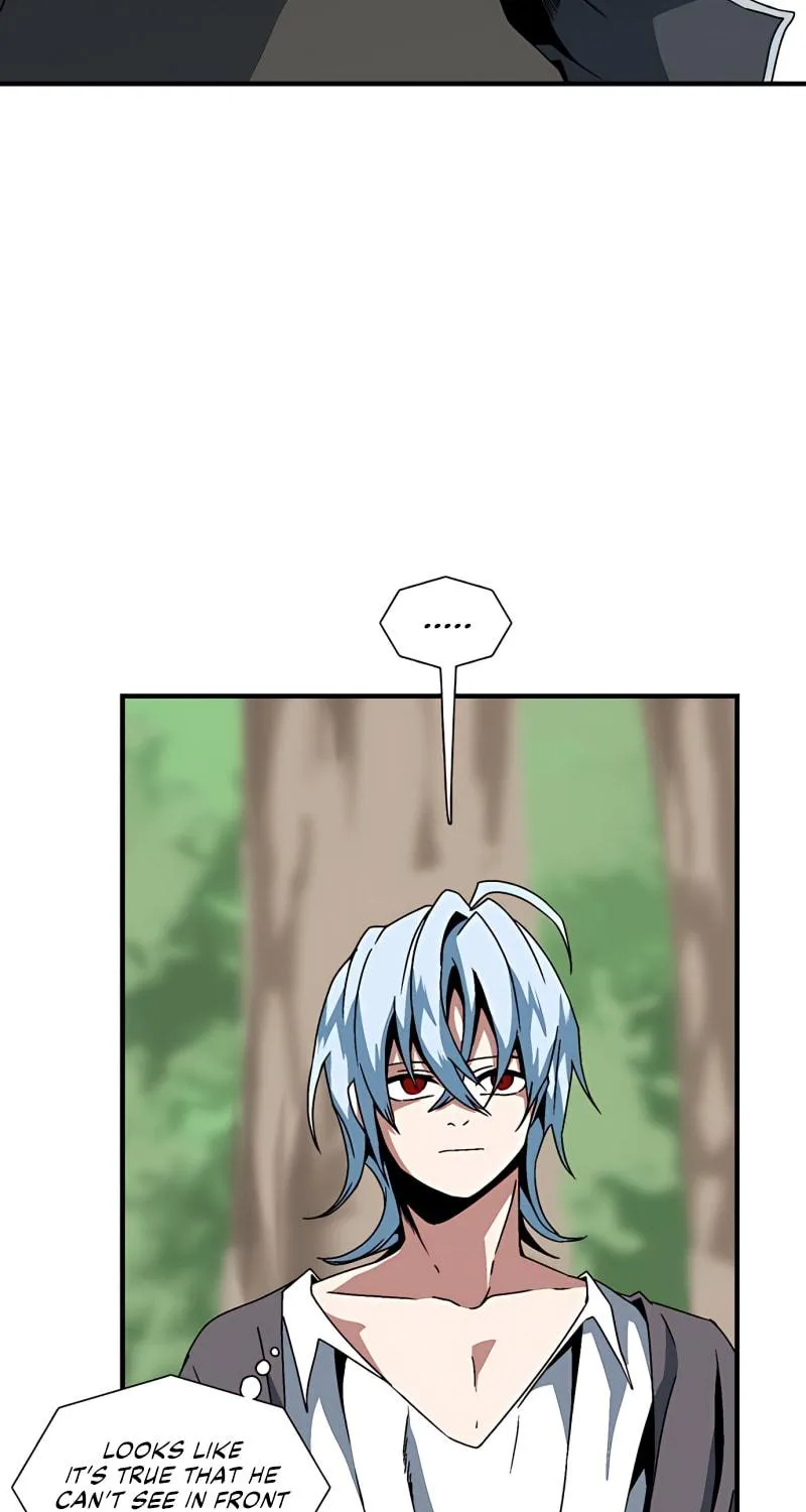 One Step Closer to the Demon King Chapter 7 page 39 - 