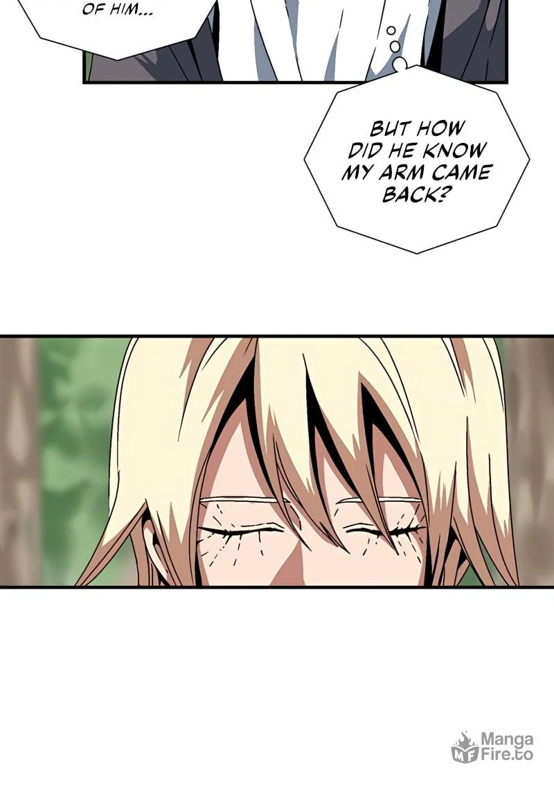 One Step Closer to the Demon King Chapter 7 page 40 - 