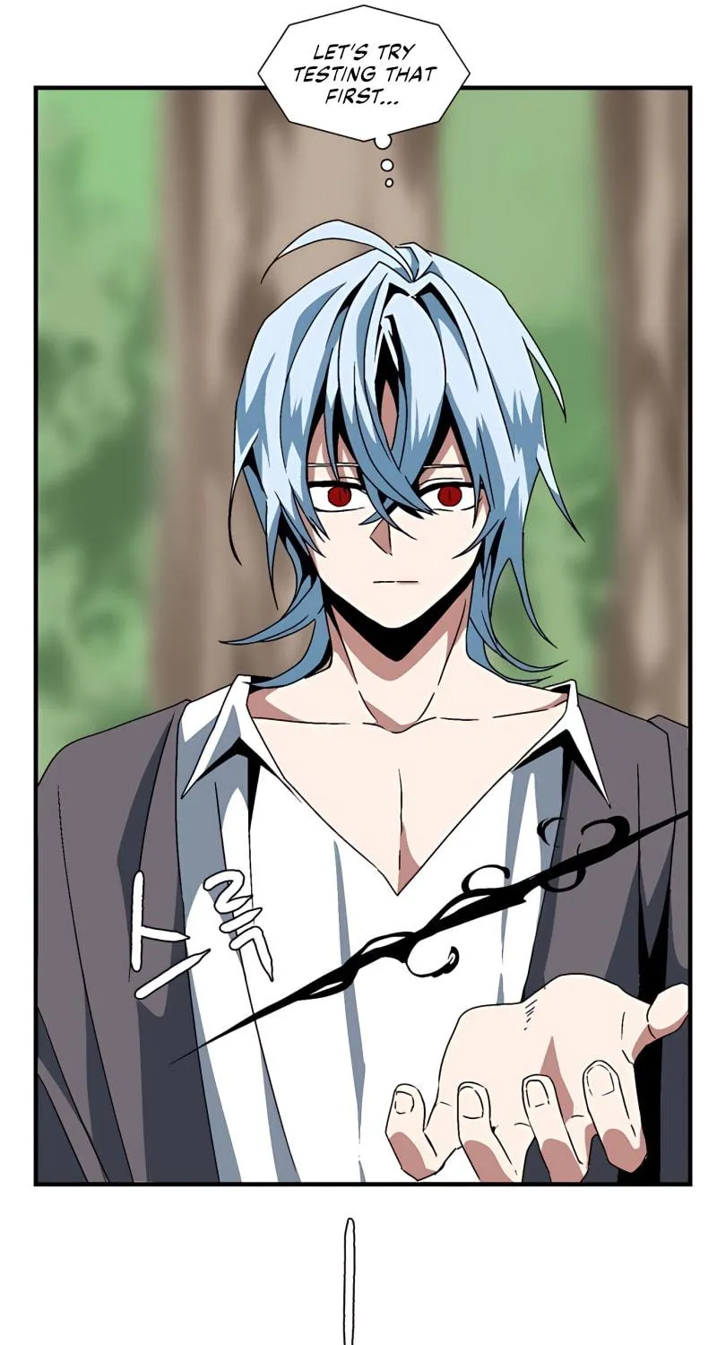 One Step Closer to the Demon King Chapter 7 page 41 - 