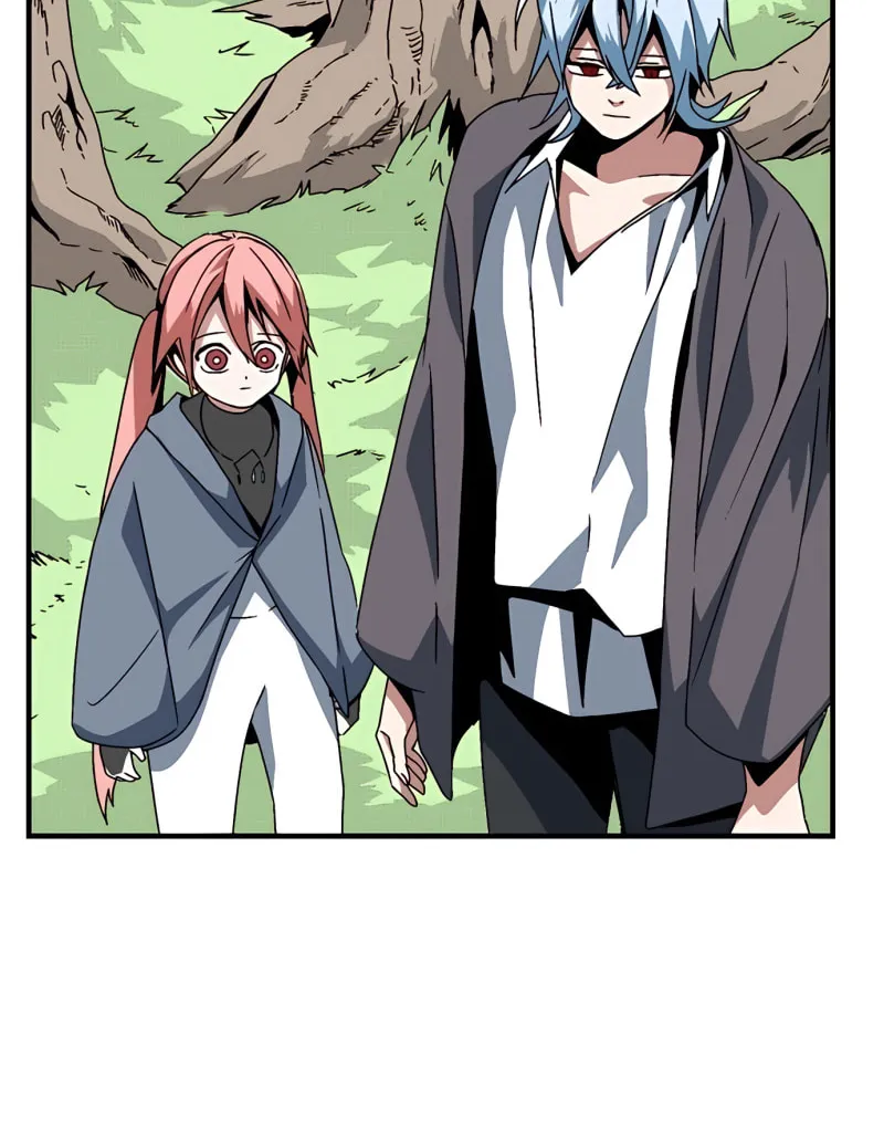One Step Closer to the Demon King Chapter 7 page 48 - 