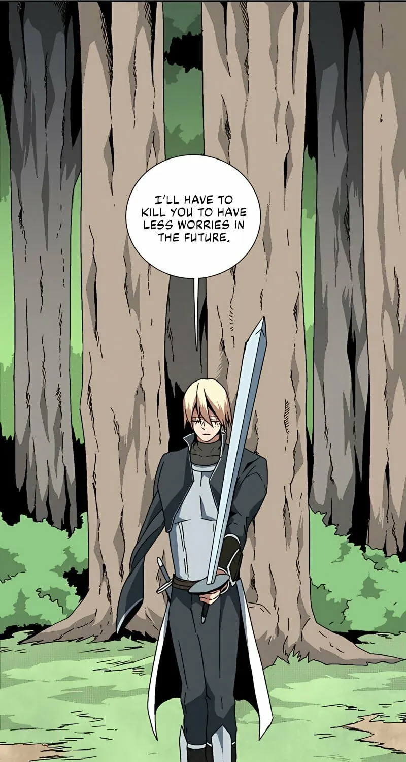 One Step Closer to the Demon King Chapter 7 page 49 - 