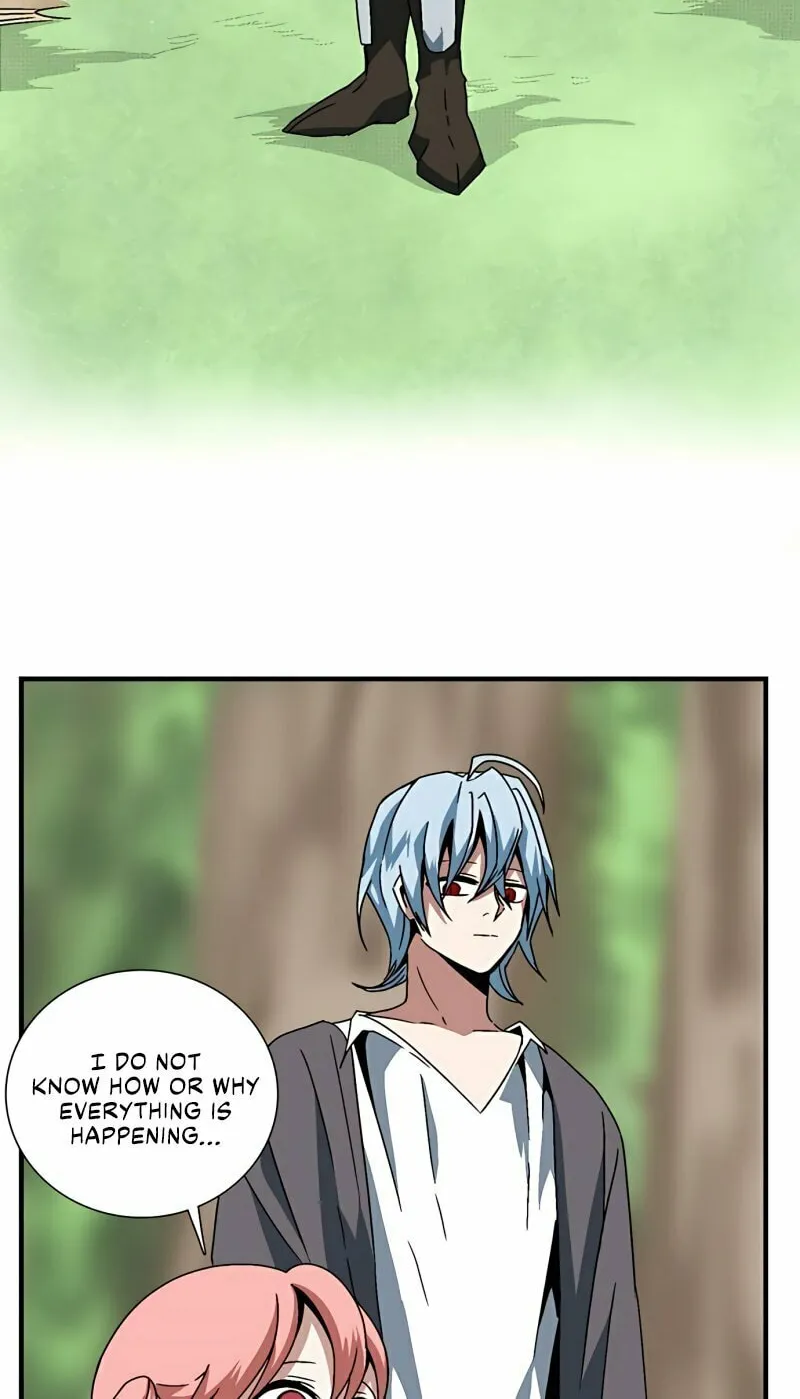 One Step Closer to the Demon King Chapter 7 page 50 - 