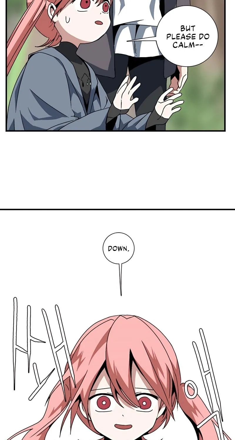 One Step Closer to the Demon King Chapter 7 page 51 - 