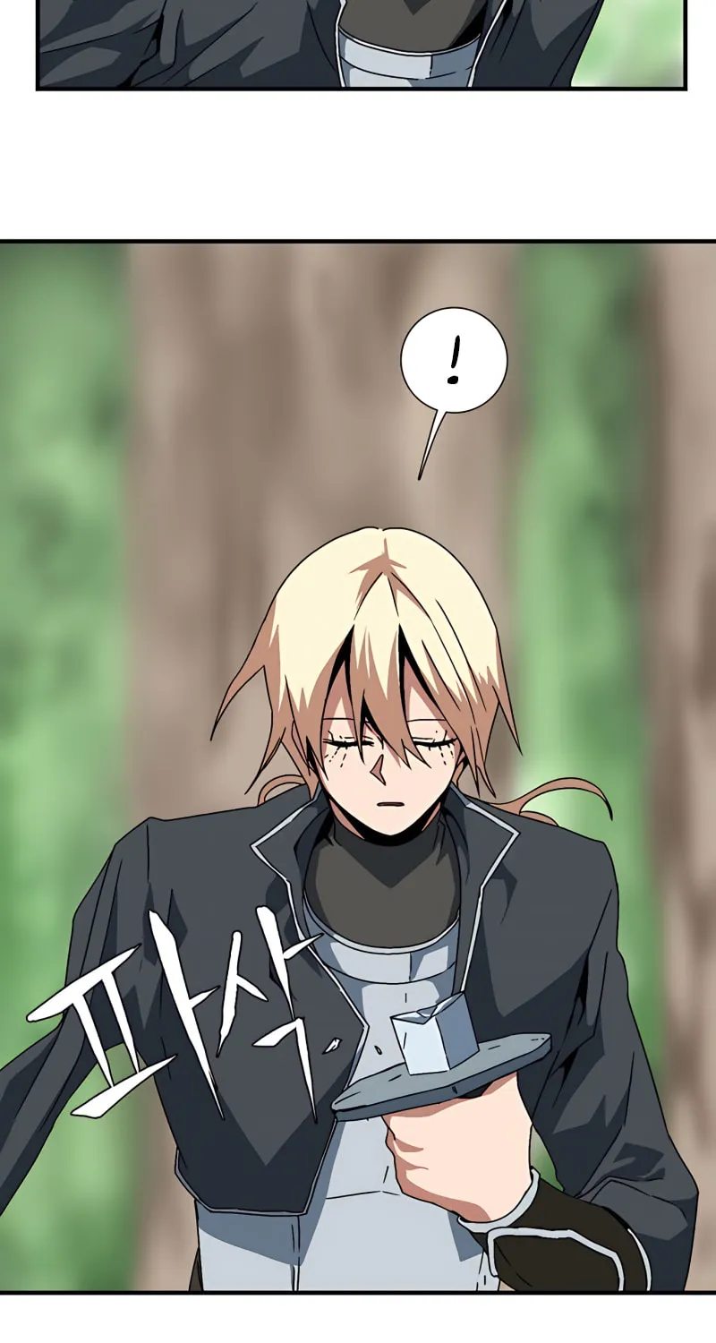 One Step Closer to the Demon King Chapter 7 page 53 - 