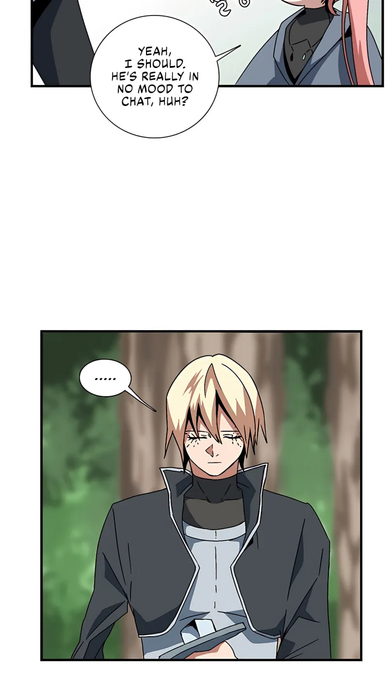 One Step Closer to the Demon King Chapter 7 page 56 - 
