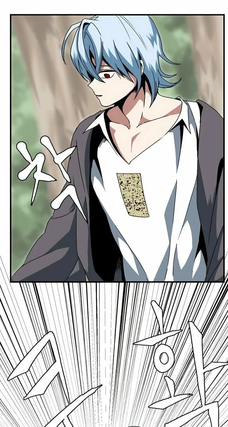 One Step Closer to the Demon King Chapter 7 page 71 - 