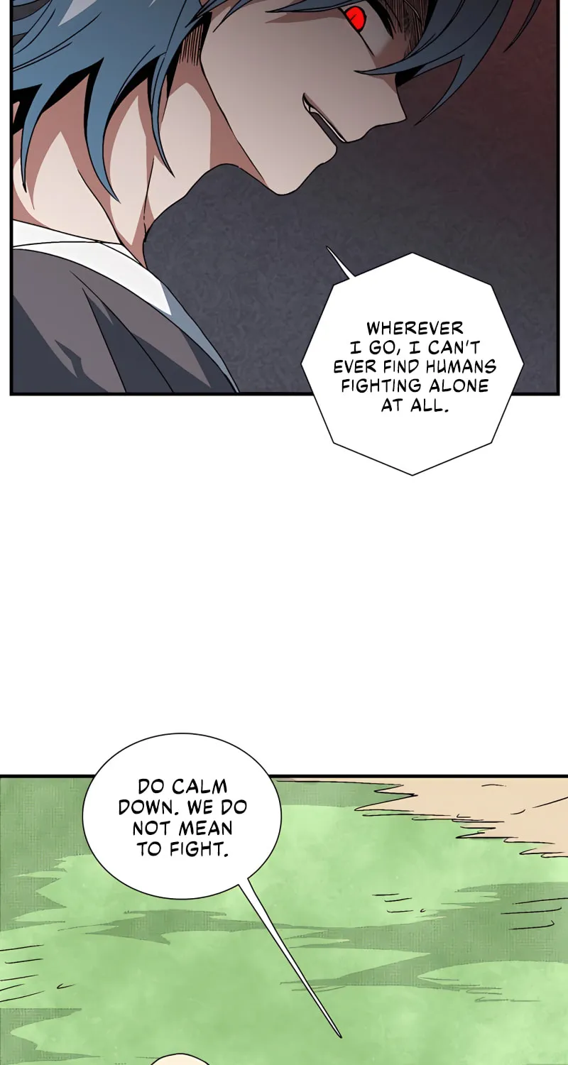 One Step Closer to the Demon King Chapter 7 page 77 - 