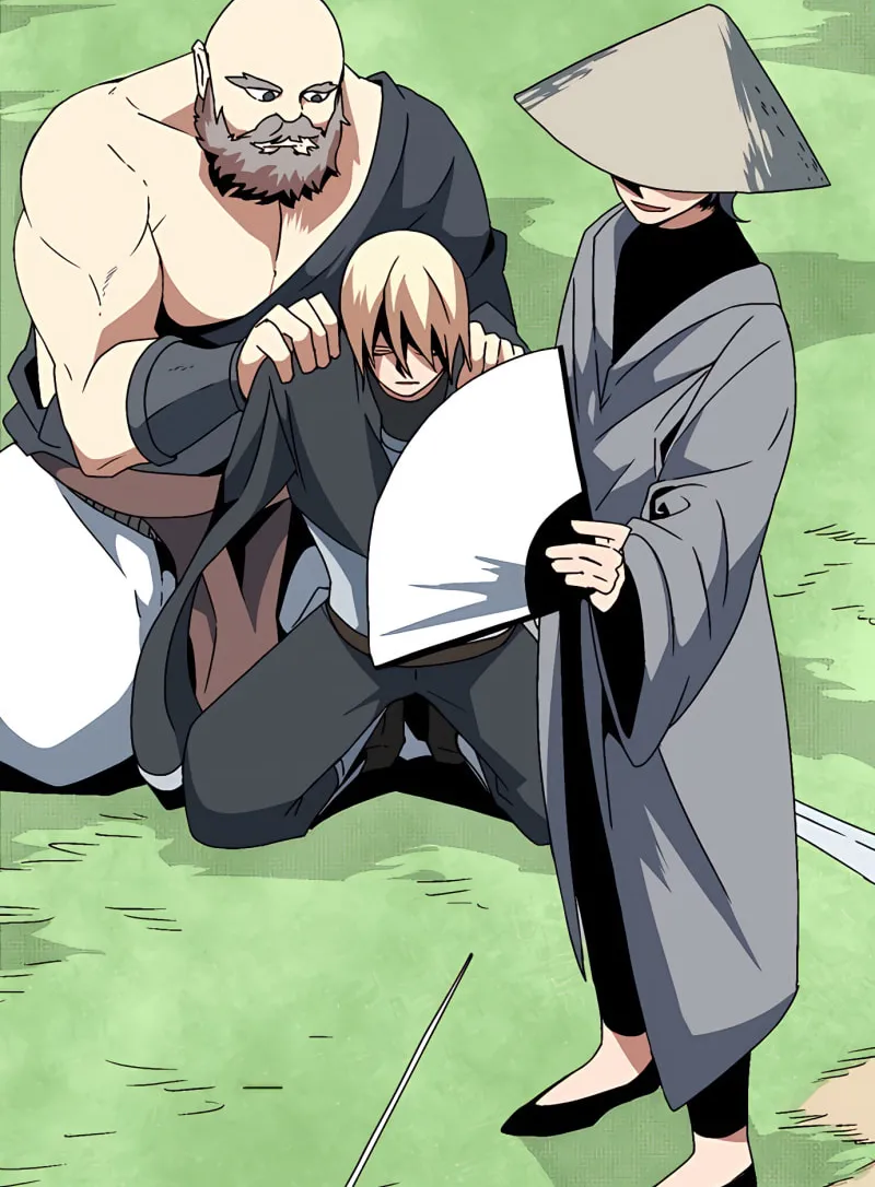 One Step Closer to the Demon King Chapter 7 page 78 - 