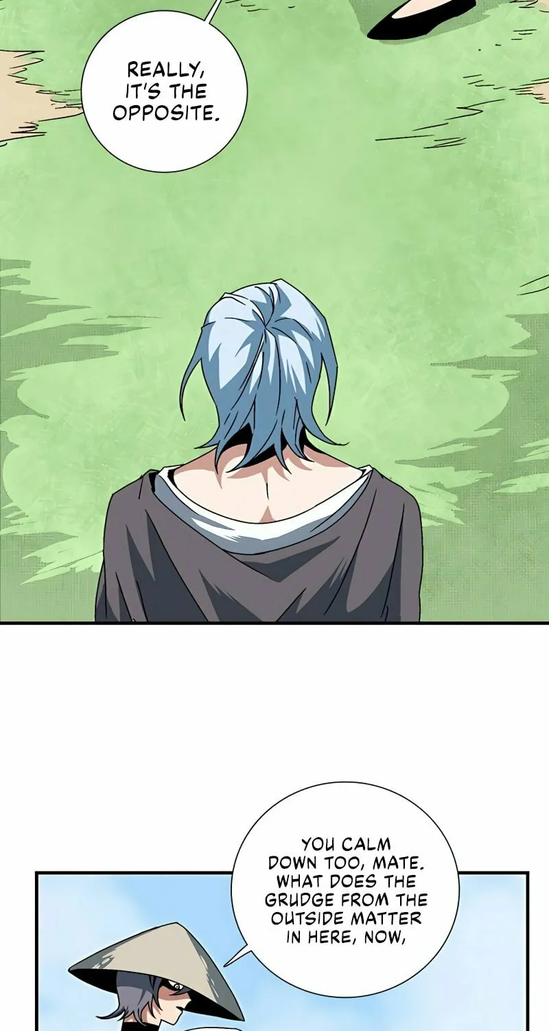 One Step Closer to the Demon King Chapter 7 page 79 - 